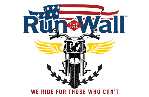 Run for the Wall - We ride for those who can't