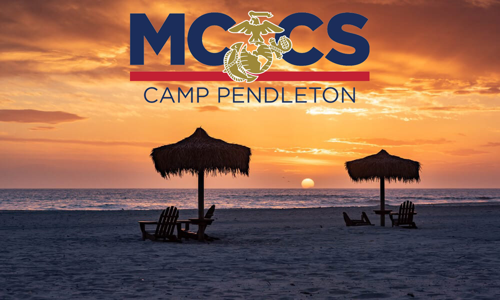 MCCS Camp Pendleton