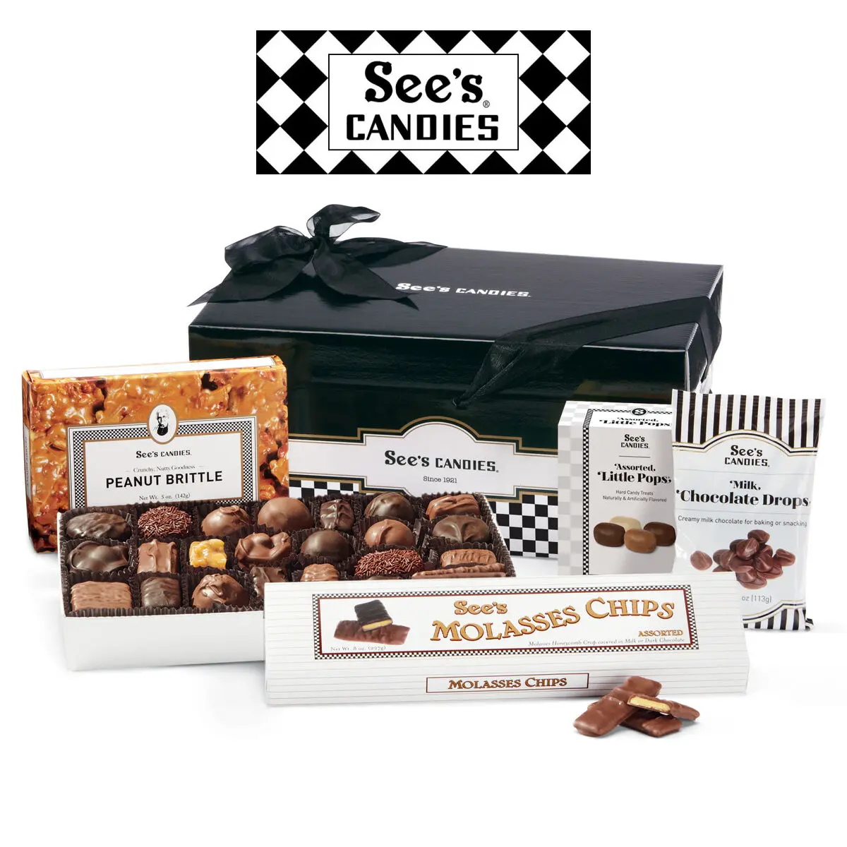 See's Candies