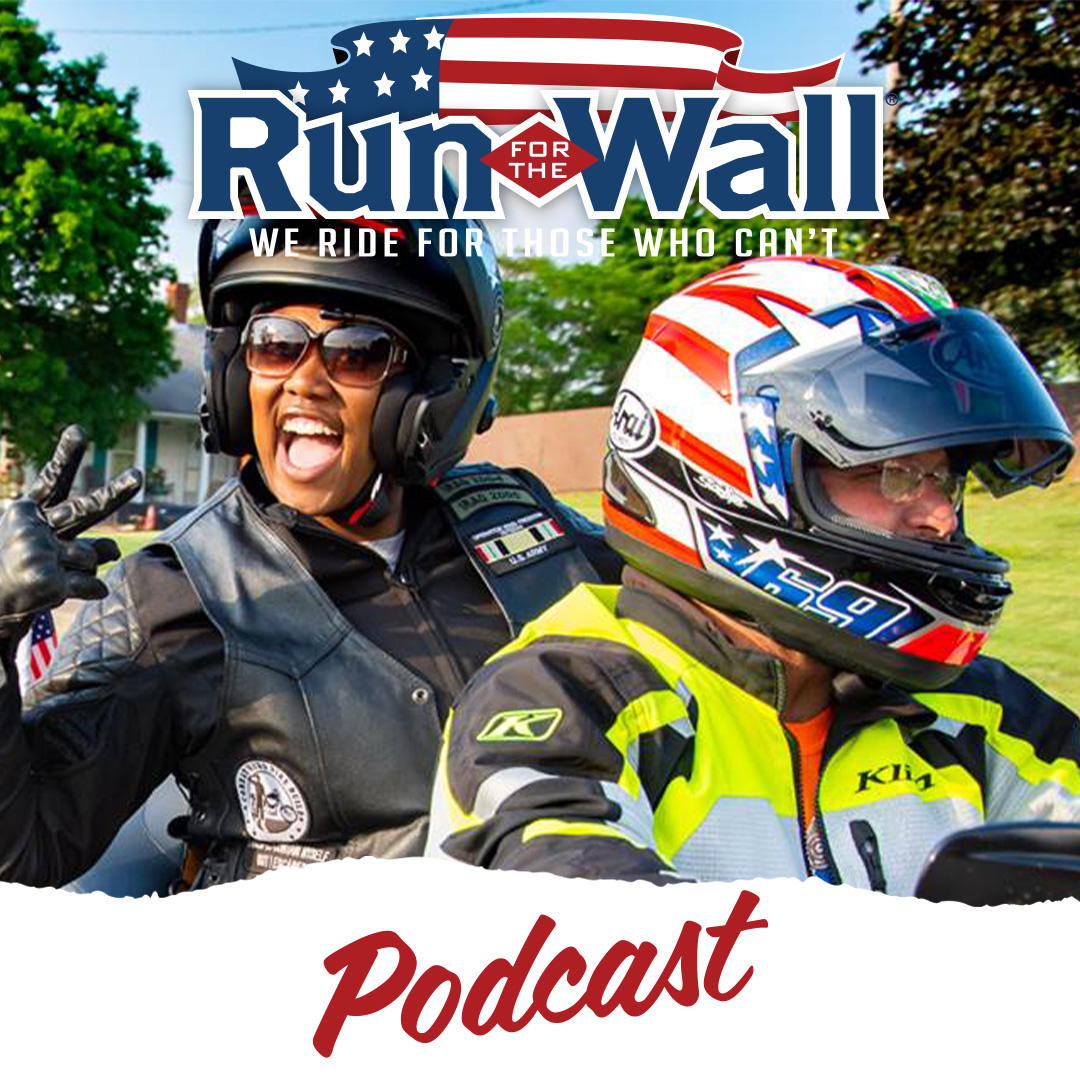 Run For The Wall Podcast