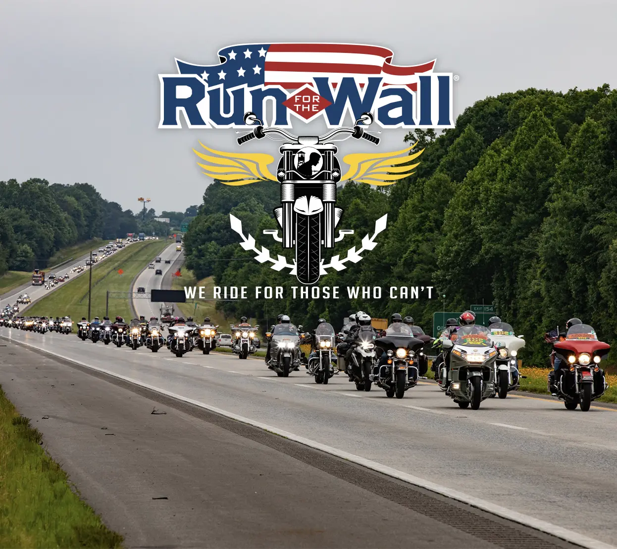 RFTW Midway Route
