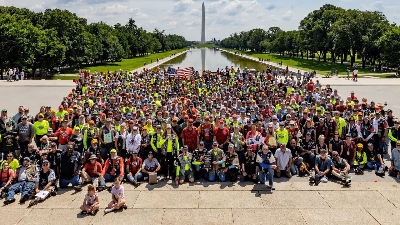 RFTW 2024 Mission Accomplished
